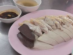 -红大哥水门鸡饭(總店)