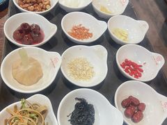 -大明铜锅·烤涮坊·烧烤(新开路店)