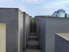 -欧洲被害犹太人纪念碑