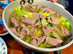 -全牛匠·乐山跷脚牛肉(西单华威约饭街店)
