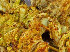 -老刀刀削面烧烤