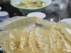 -邢家锅贴老店·非遗·开封菜(金明广场店)