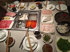 -海底捞火锅(群光广场店)