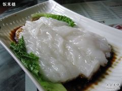 素肠粉-阿坤传统手工小吃(杨家坪店)