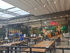 -Ob Aroi Town In Town (Not Ob Aroi franchise)