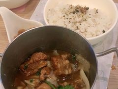 猪软骨饭-仙踪林(江燕路万科里店)