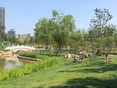 -西海子公园