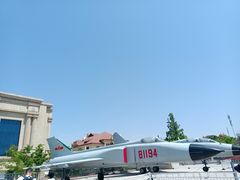 -中国人民解放军海军博物馆