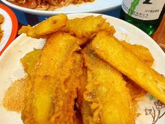 -聚首堂·特色小吃·肘子(什刹海德胜门店)