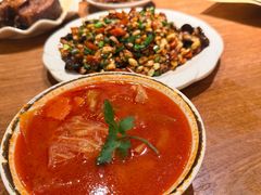 -張飛扒肉·龙江非遗(道外店)