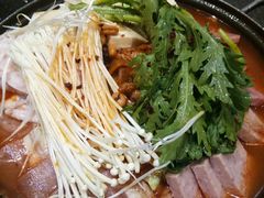 -木槿花韩式炭烤·熟成肉工坊(孙文东路店)