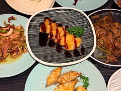 -郑州美盛喜来登大酒店