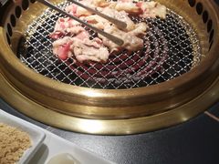 -谷牛日式烤肉(宝山U天地店)