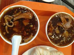 炒肝-天兴居(鲜鱼口街店)
