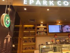 -逸派咖啡 EPARKCOFFEE(广安门店)