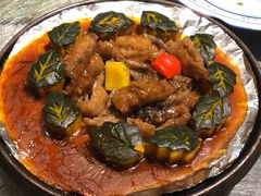 板烧黄玉参-琼菜王(南海店)