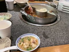 -江小渔鲜鱼火锅(应天西路店)