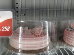 -DQ·蛋糕·冰淇淋(包河万达店)