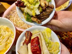 -张氏父子常德肠子馆(贺龙店)
