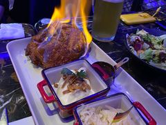 -MOSSO德国餐厅·音乐酒吧(环宇荟店)