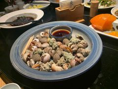 -荣小馆(杭州大厦店)