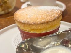 GMSouffle舒芙蕾-Entrecôte 法国牛扒馆(保利·时光里店)