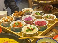 -大味老火锅City店