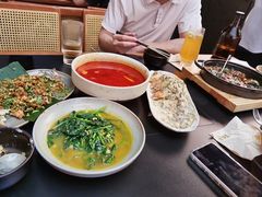 -Ameigo梅果·云贵川bistro(长宁来福士店)