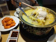 -关东小磨东北菜(上海长风大悦城店)