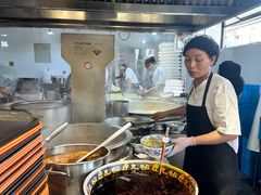 -清真磨沟沿老字号牛肉面(总店)