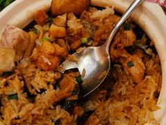 -华记煲仔华·煲仔饭(市桥易发店)