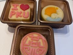 -万龙洲海鲜(亚运村店)