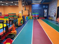 -妙拓思MUTUUS少儿体能馆(赛银国际店)