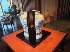 -镇江苏宁万豪酒店-苏筵中餐厅(市政路分店)
