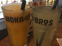 -Moka Bros 摩卡站(西单大悦城店)