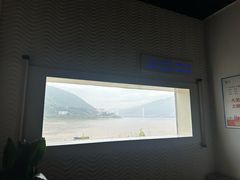 -白鹤梁水下博物馆