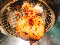 -Kingkong Buffet(The Mercury ville)
