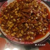 解放碑的天台花园餐厅