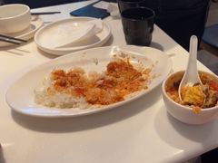 -新旺茶餐厅·早餐·夜宵(仙霞店)