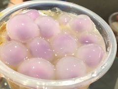 -甜心闲生传统手工冰粉(奎星楼店)