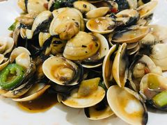 -南记食粥坊·宵夜大排档(莲花总店)