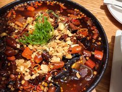 -花舍·新派粤菜·西餐·下午茶(亚运村·鸟巢店)