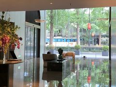 -南京THE TAI太和紫金大酒店