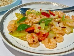 -悦泰环球美食自助(金茂旗舰店)