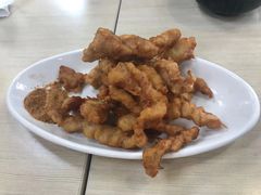 -王家沙点心店(万航渡路店)