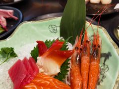 -雅玛花式铁板烧餐厅(好运街店)