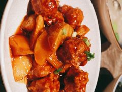 -老福洲(西洪路店)