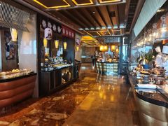 -富力丽思卡尔顿酒店·香荟全日制餐厅