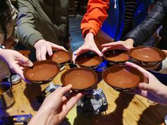 摔碗酒-巴人堂(女儿城店)