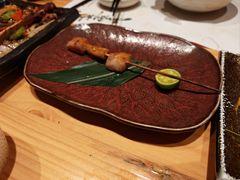 -和创柚子·会席日本料理(新区淮海街店)